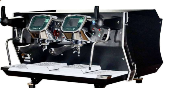 مولتی بويلر اتومات رويال مدل Aviator 2G