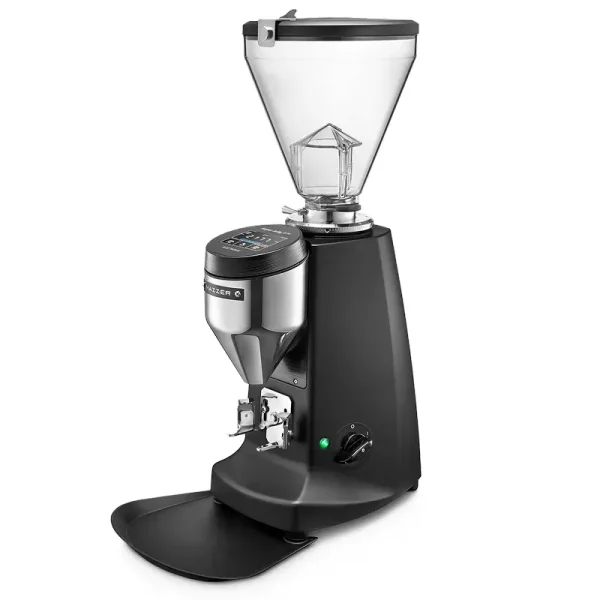 خرید آسیاب قهوه مدل Mazzer Super Jolly پاکت خور با ارائه گارانتی و خدمات پس از فروش