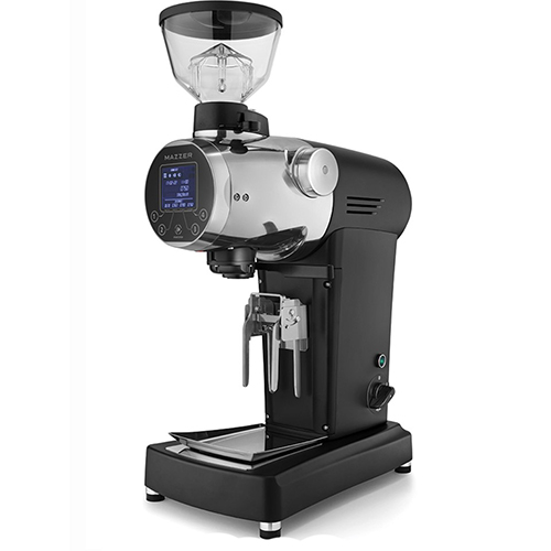 آسیاب قهوه مدل Mazzer ZM plus فروشگاه شف تجهیز فروشنده معتبر لوازم کافه و رستوران